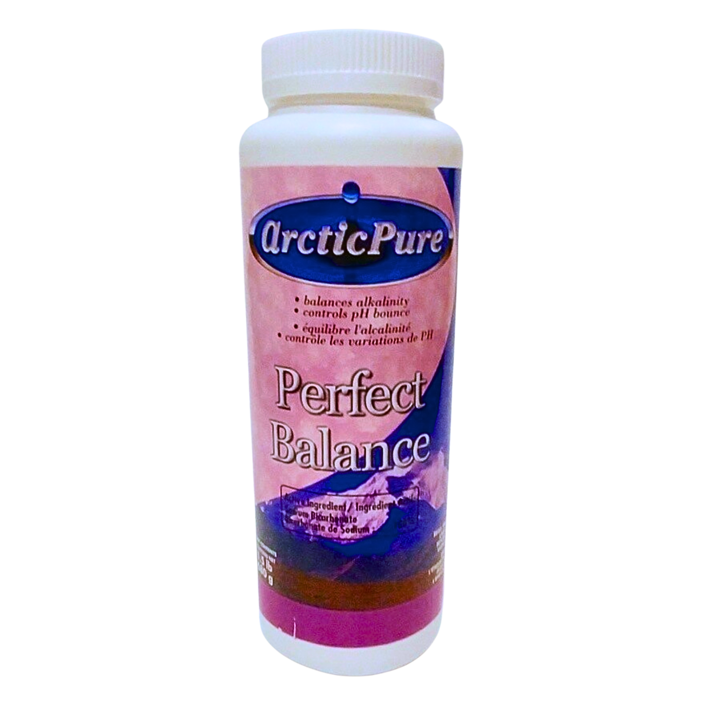 Arctic Pure | Perfect Balance