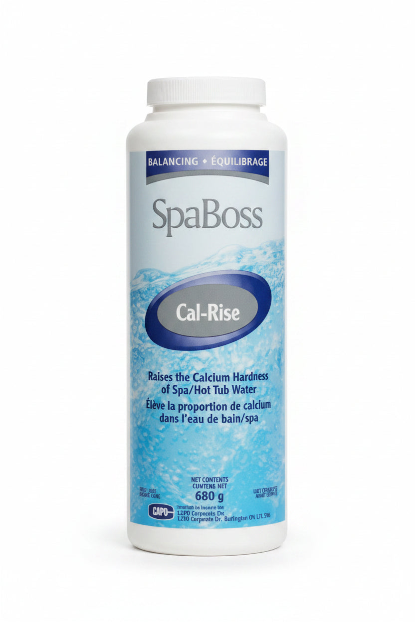 SpaBoss | Cal-Rise