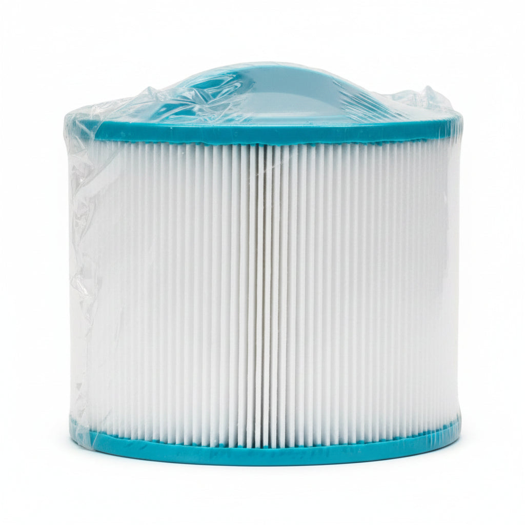Pleated Filter (Thread-In) | Small