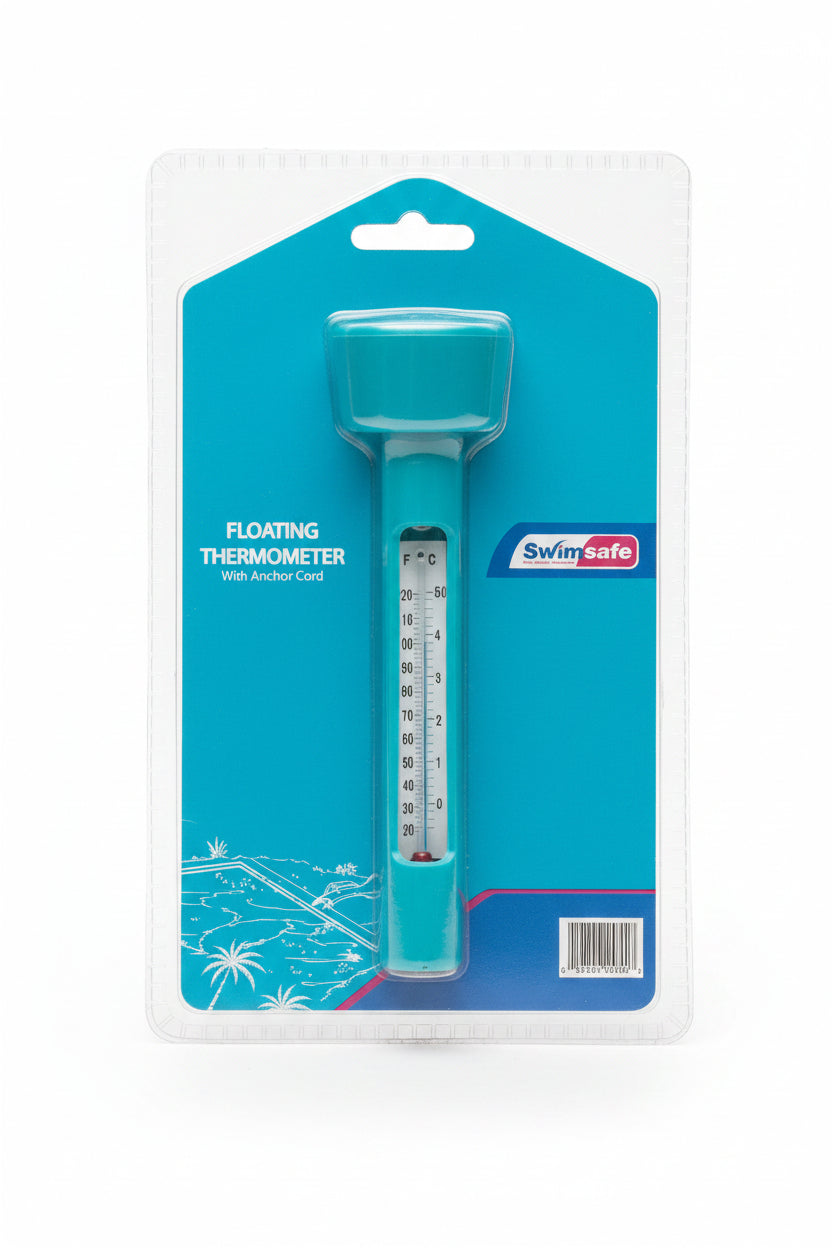 Floating Thermometer