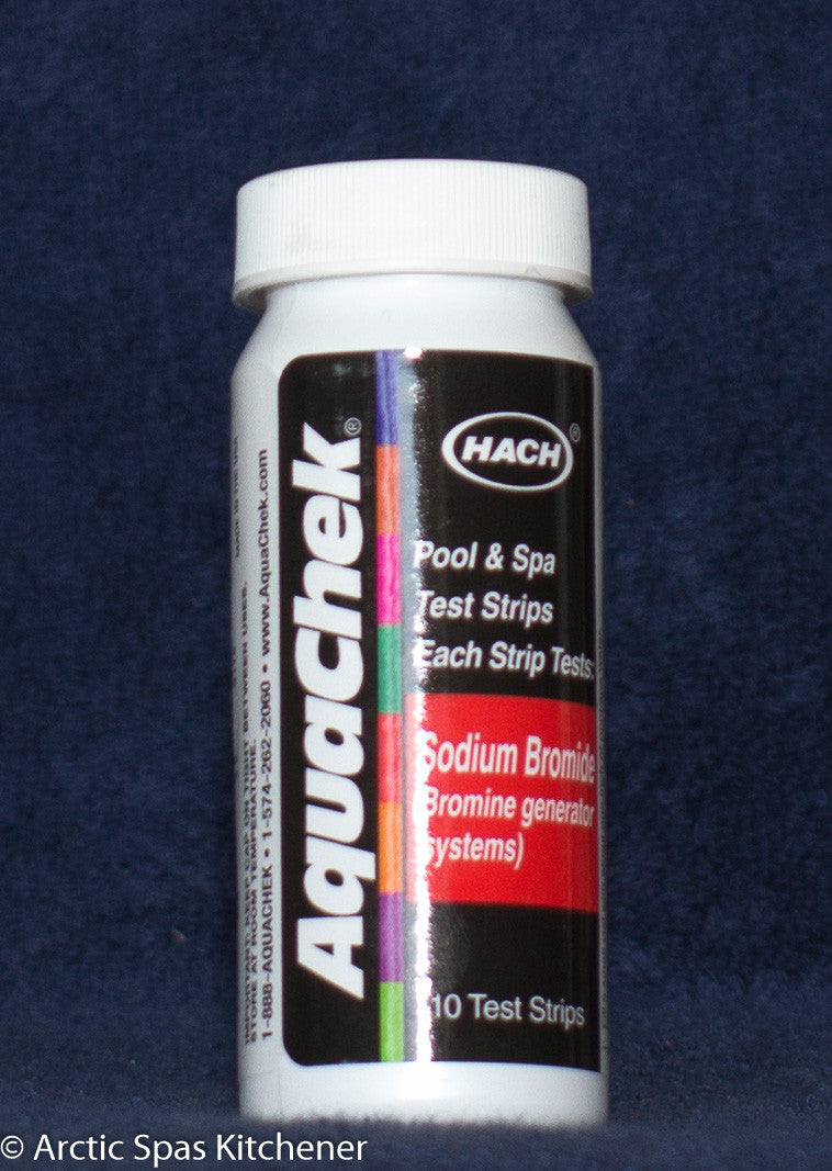 AquaChek Sodium Bromide