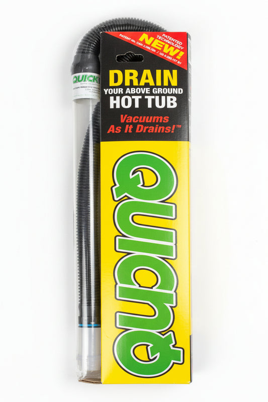 Quick Drain