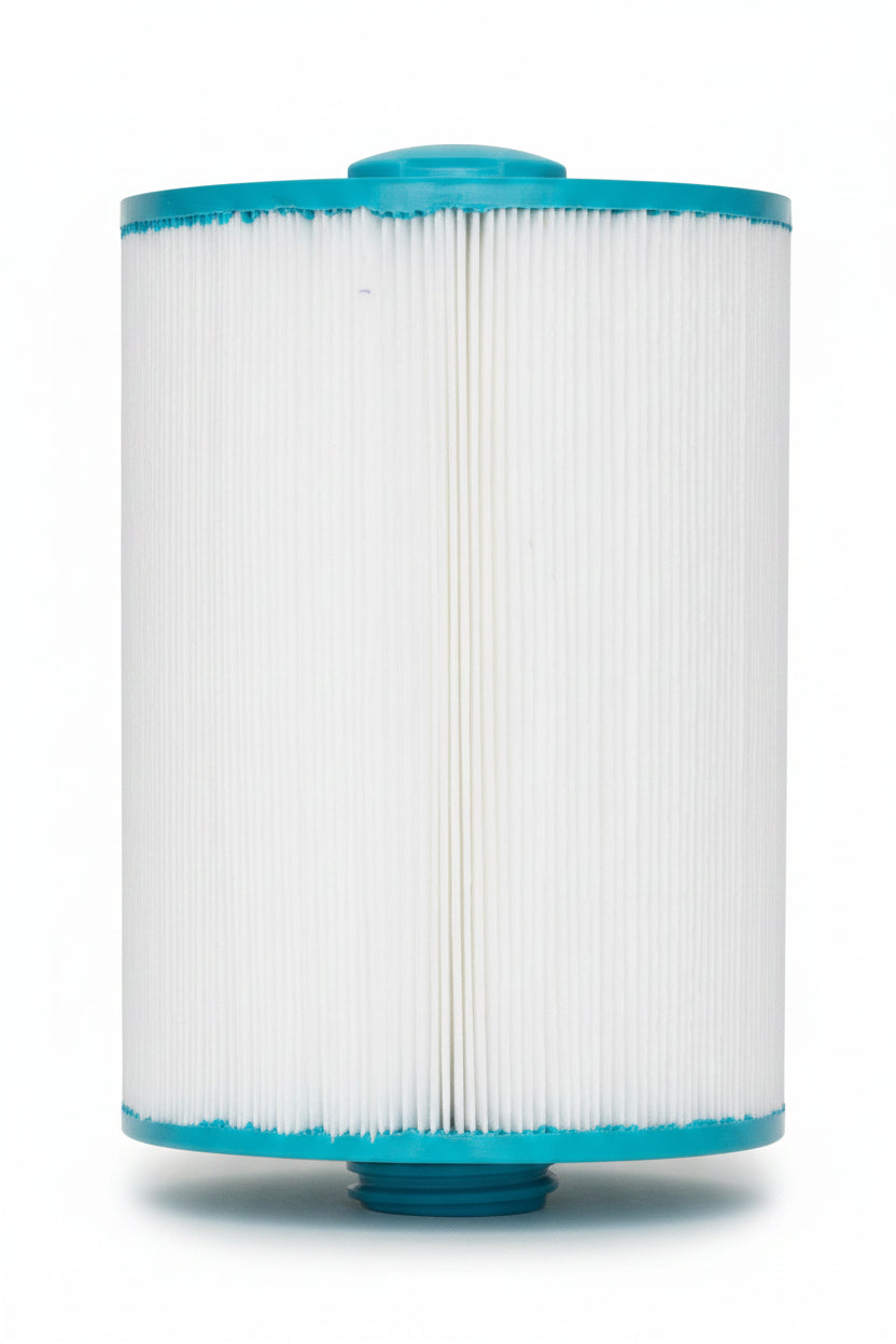 Pleated Filter (Thread-In) | Medium