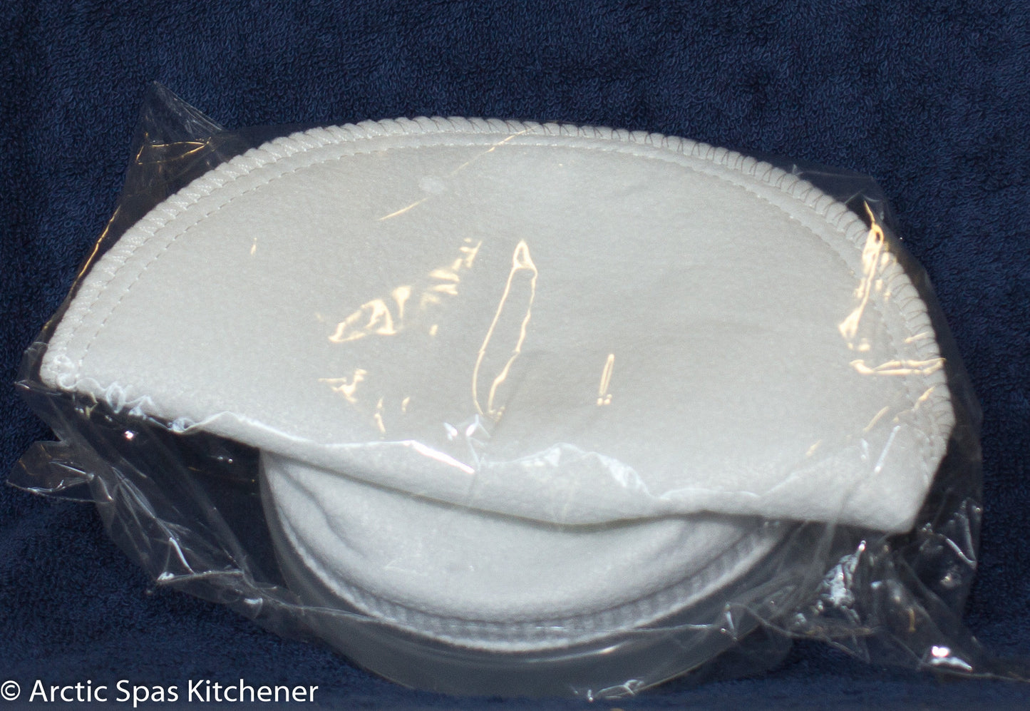 Arctic Spas Rescue Bag