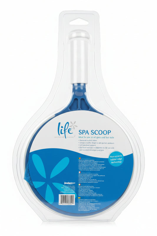 Life Spa Scoop