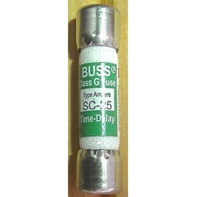 Fuse 25A