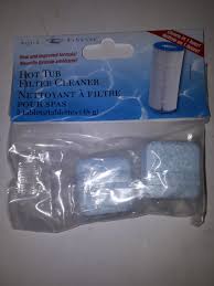 Aqua Finesse Filter Cleaner