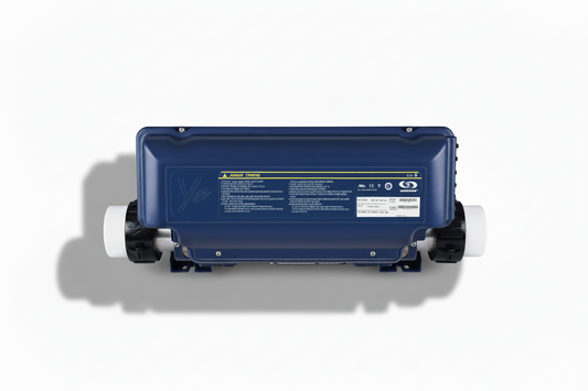 Gecko Spa Pak INYE-3 4kw Heater North America
