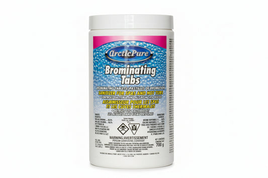 Arctic Pure | Bromine Tablets