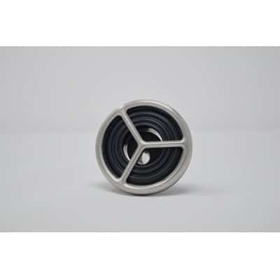 Ripple 3” Single Pulse Jet