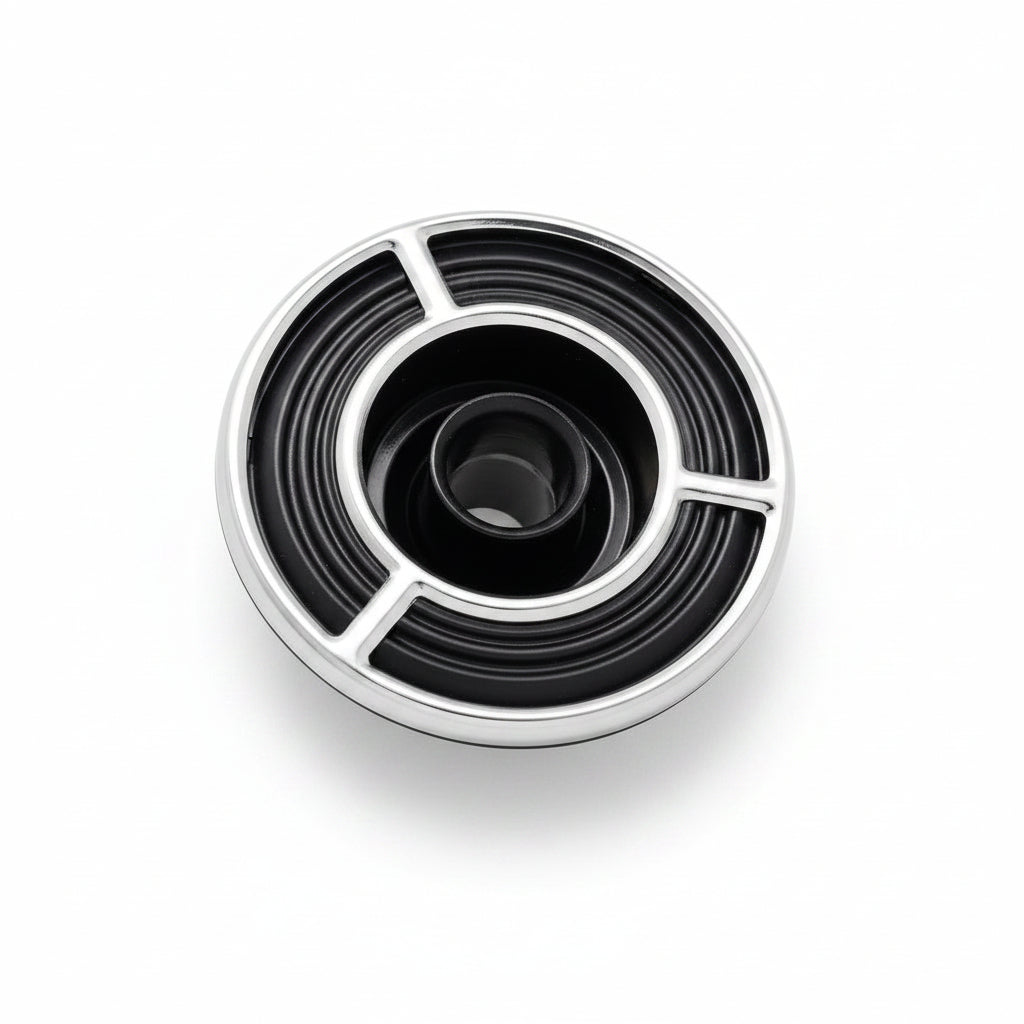 Monster ripple footwell jet for arctic spas custom series hot tubs