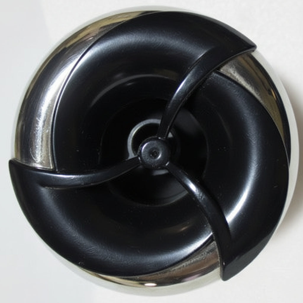 Jet 5" Turbo Pop-in
