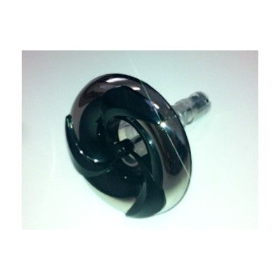 Jet 3" Pepper leaf Threaded