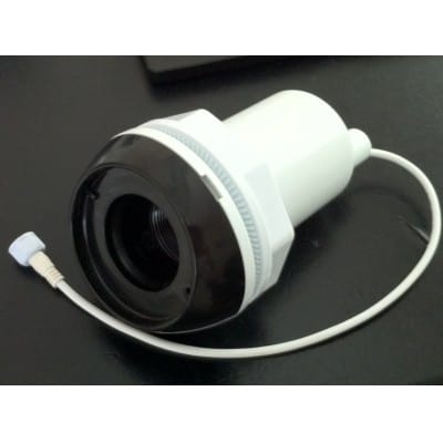 Onzen Salt Cell Housing w/Niche Black