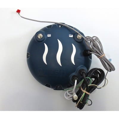 SpaBoy Generator (pre-2020)