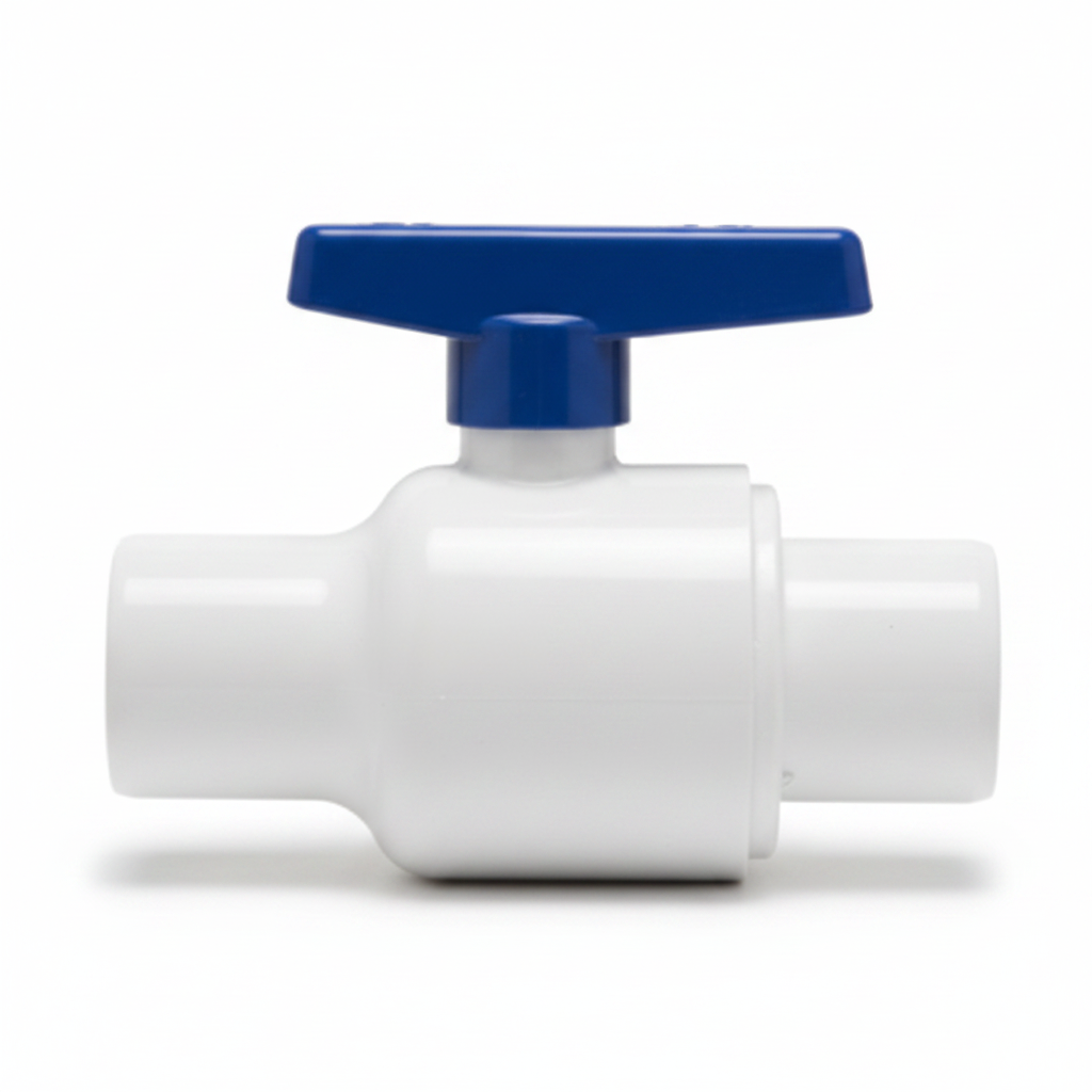 Ball Valve 2”spg x 2”spg