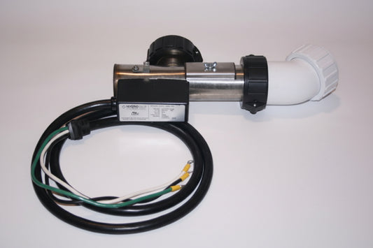 Heater 5.5Kw 90degree with 45