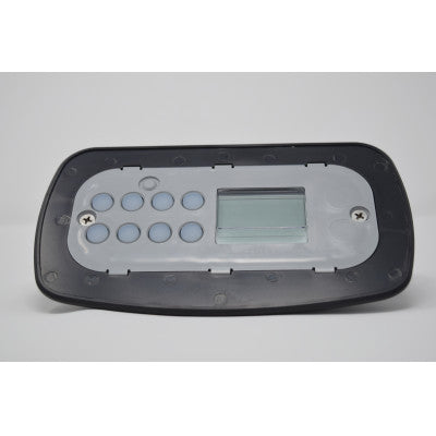 Topside Arctic TSC-90