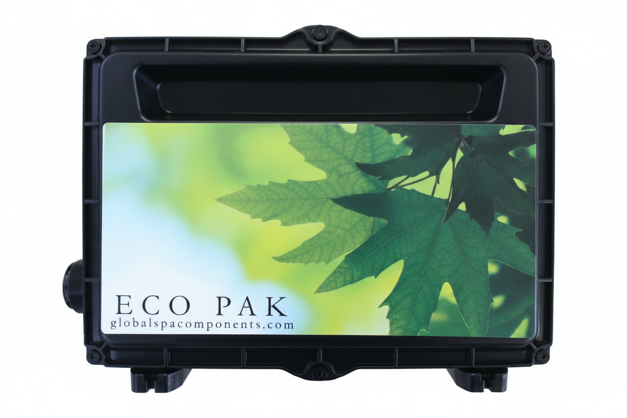 Arctic Spa Eco Pak control system PAK-115100