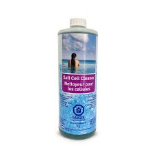 Salt Cell Cleaner