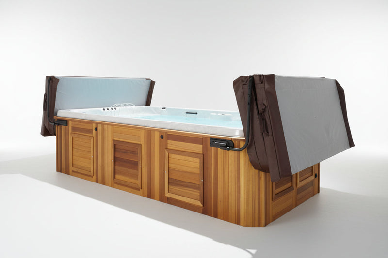 Hot Tub & Swim Spa Covers