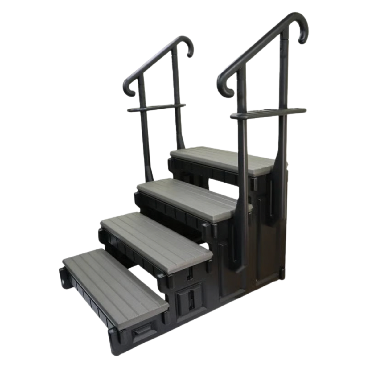 Internal Spa Step 4-Tier 36
