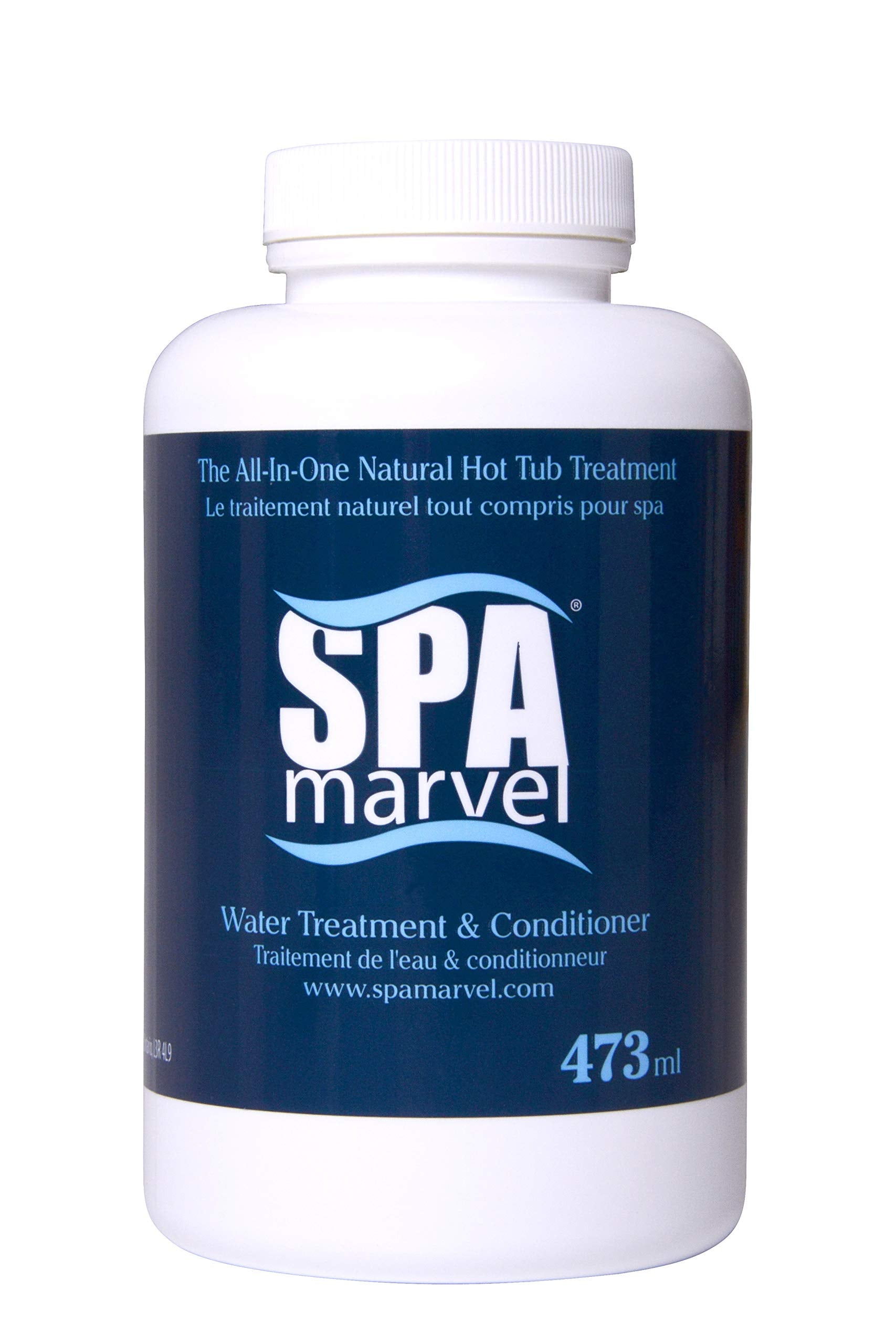 Spa Marvel Treatment & Conditioner