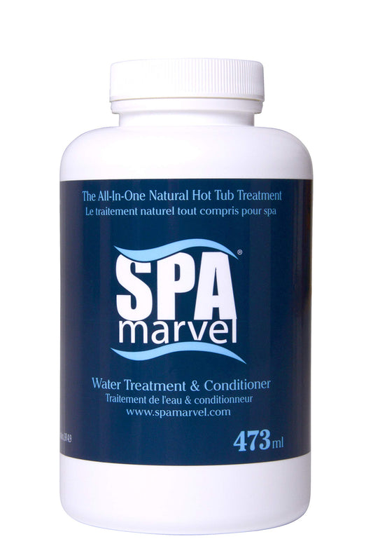 Spa Marvel Treatment & Conditioner