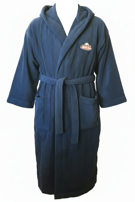 Robe | Navy | Small/Medium