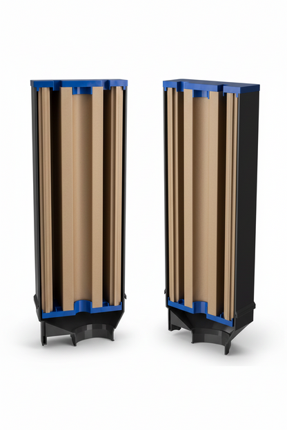 Polar Pro Combo Hybrid + SilverCore Filter Insert | Arctic Spas