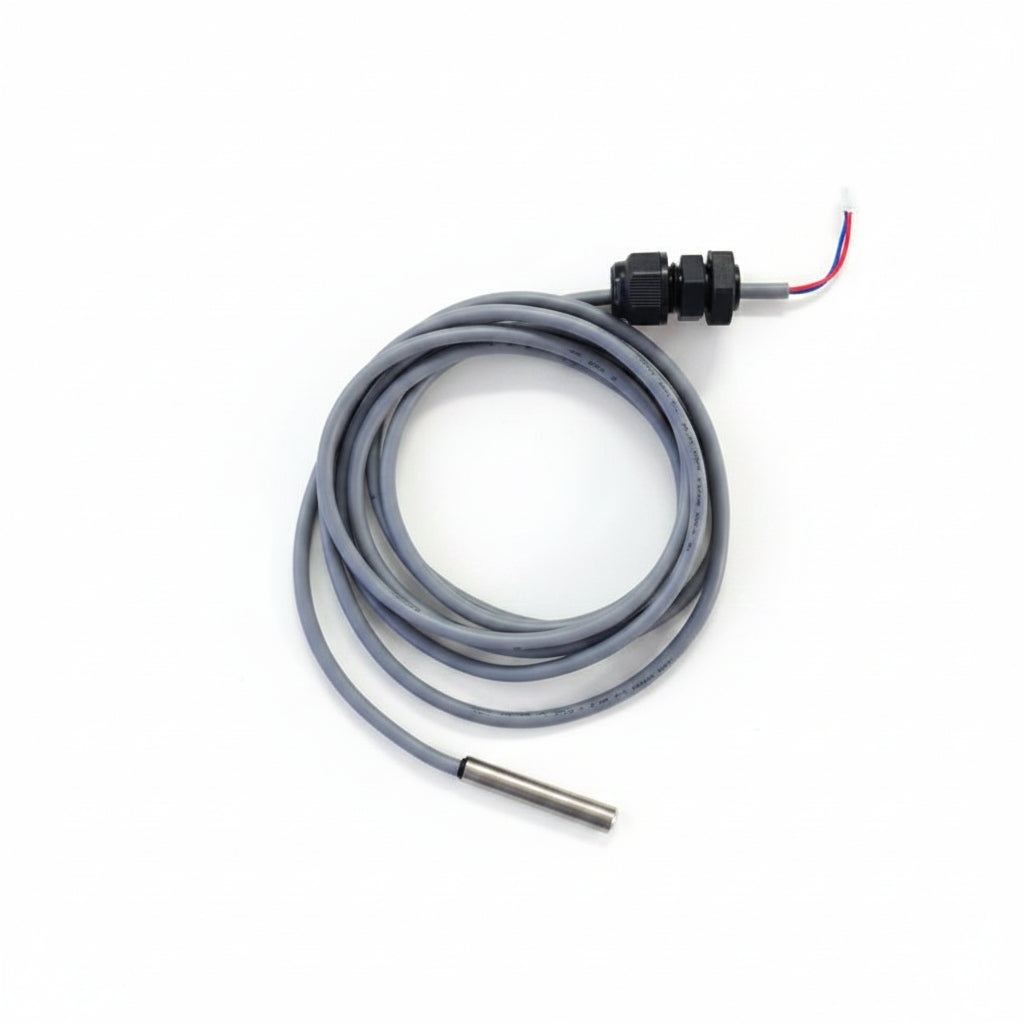 Global/Gecko Hi-Limit Probe | Non-Refundable