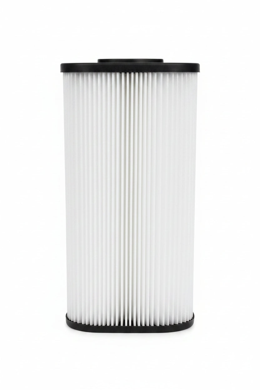 Polar Pro Traditional Pleated filter insert for Arctic Spas Custom Series hot tubs