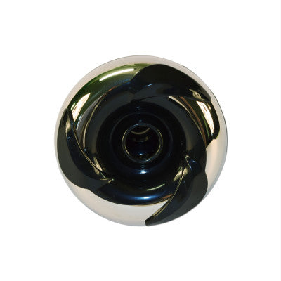 Pepperleaf Jet 2.5" Stainless Steel Directional (Core Series)