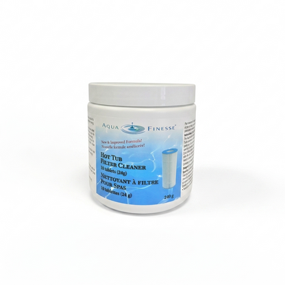Aqua Finesse Filter Cleaner