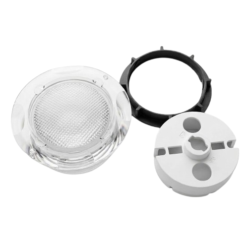 Light Housing 3" Complete – Genuine Arctic Spas Replacement Part