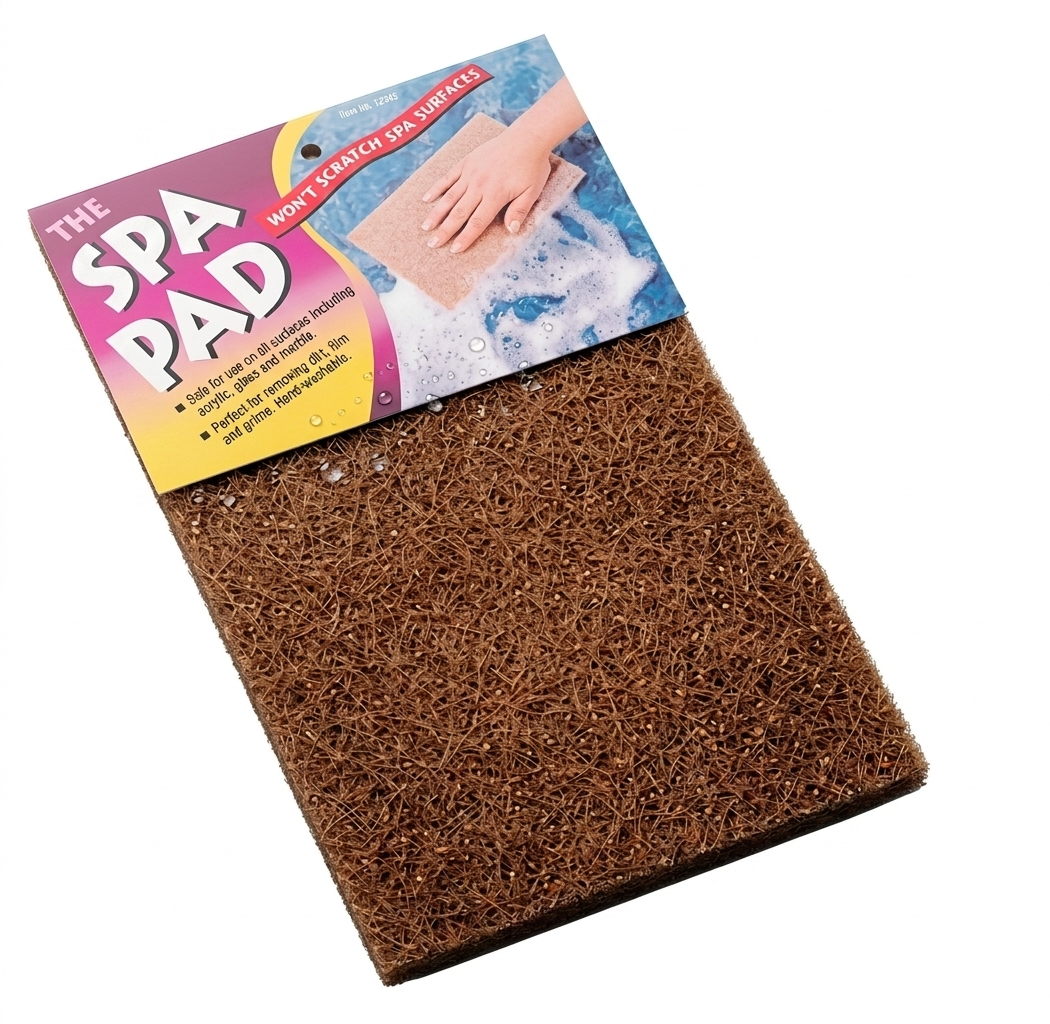 Spa Pad
