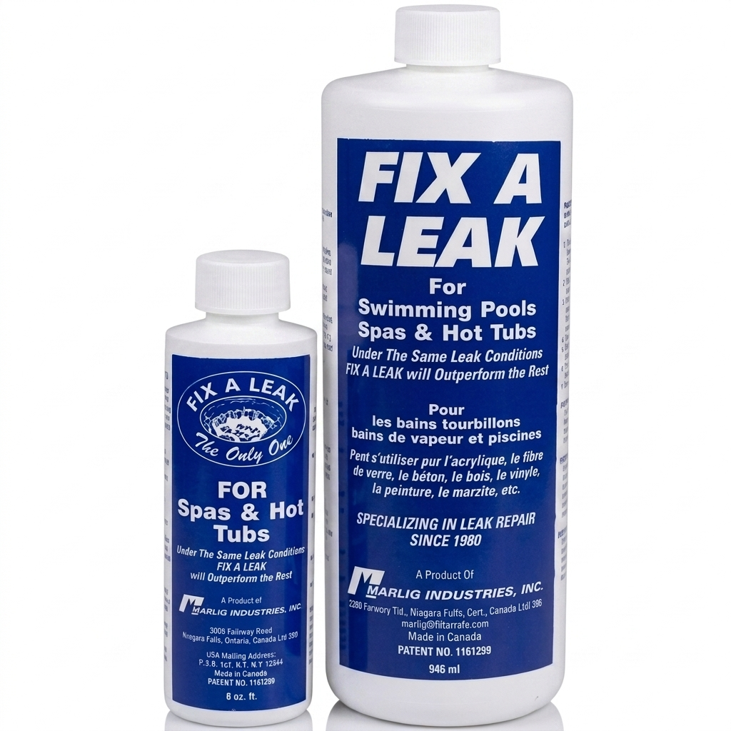 Fix-A-Leak | 2 Sizes