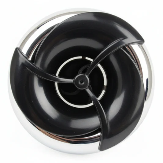 Jet 5" Turbo Pop-in
