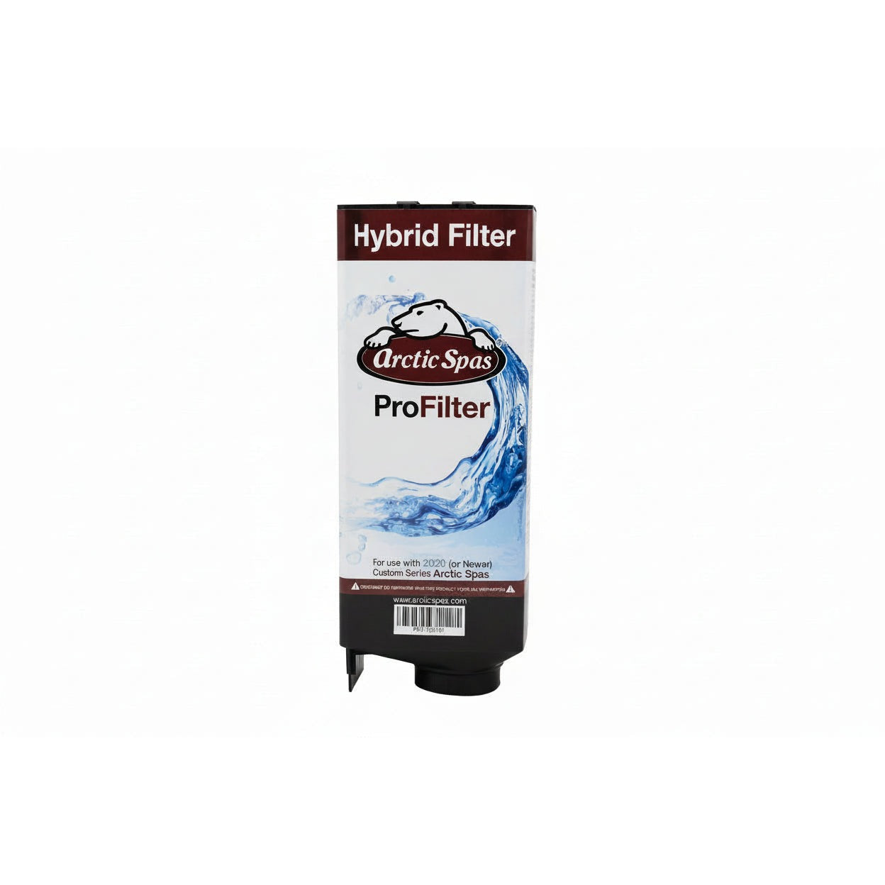 Pro Filter Cartridges Hybrid