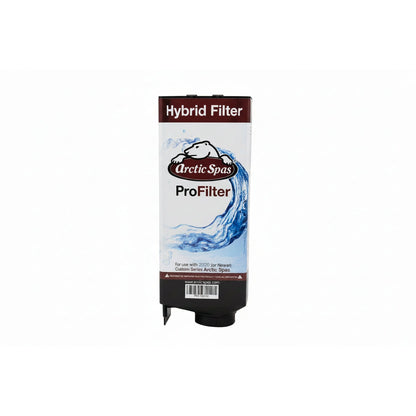 Pro Filter Cartridges Hybrid