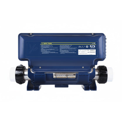 Gecko Spa Pak INYE-5