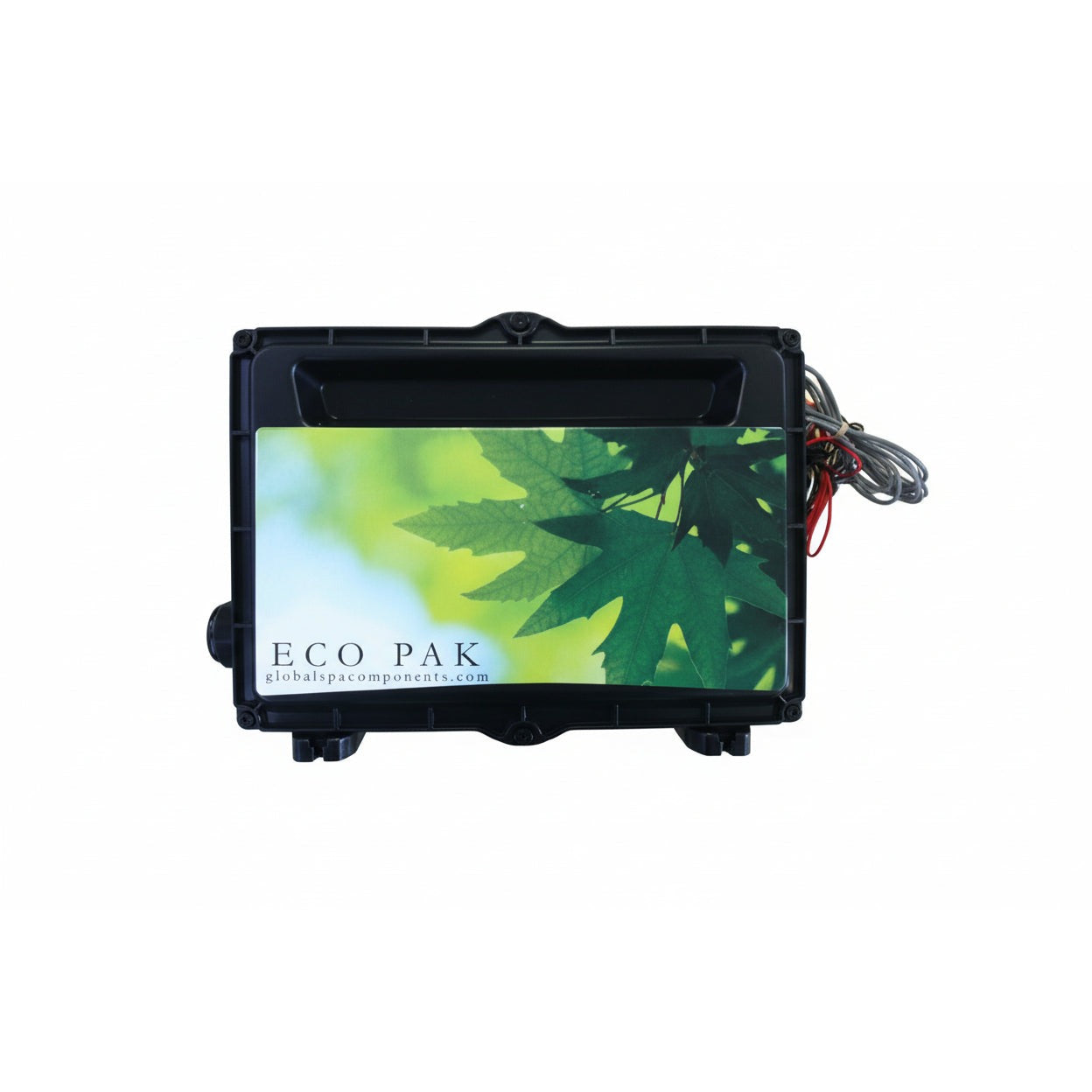 Arctic Spa Eco Pak Coyote