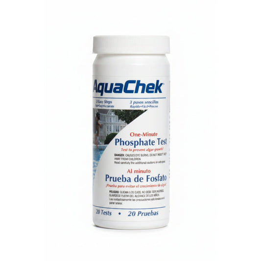 AquaChek 1 Min Phosphate