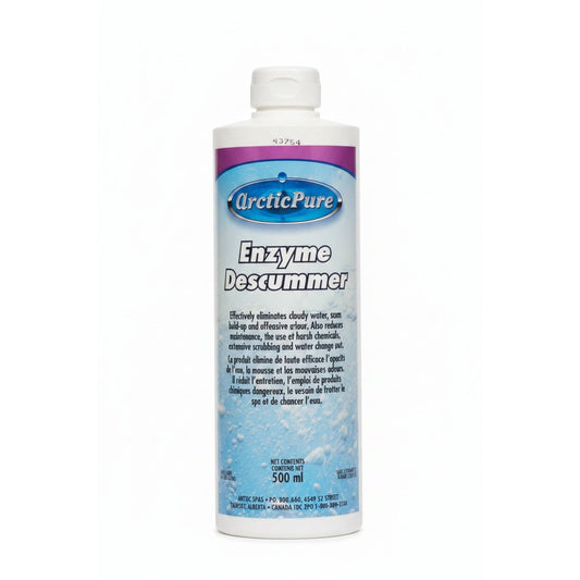 Arctic Pure Natural Descummer
