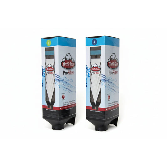 Pro Filter Cartridges Standard 2-Pack