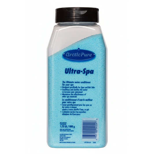 Arctic Pure Ultra Spa Water Conditioner