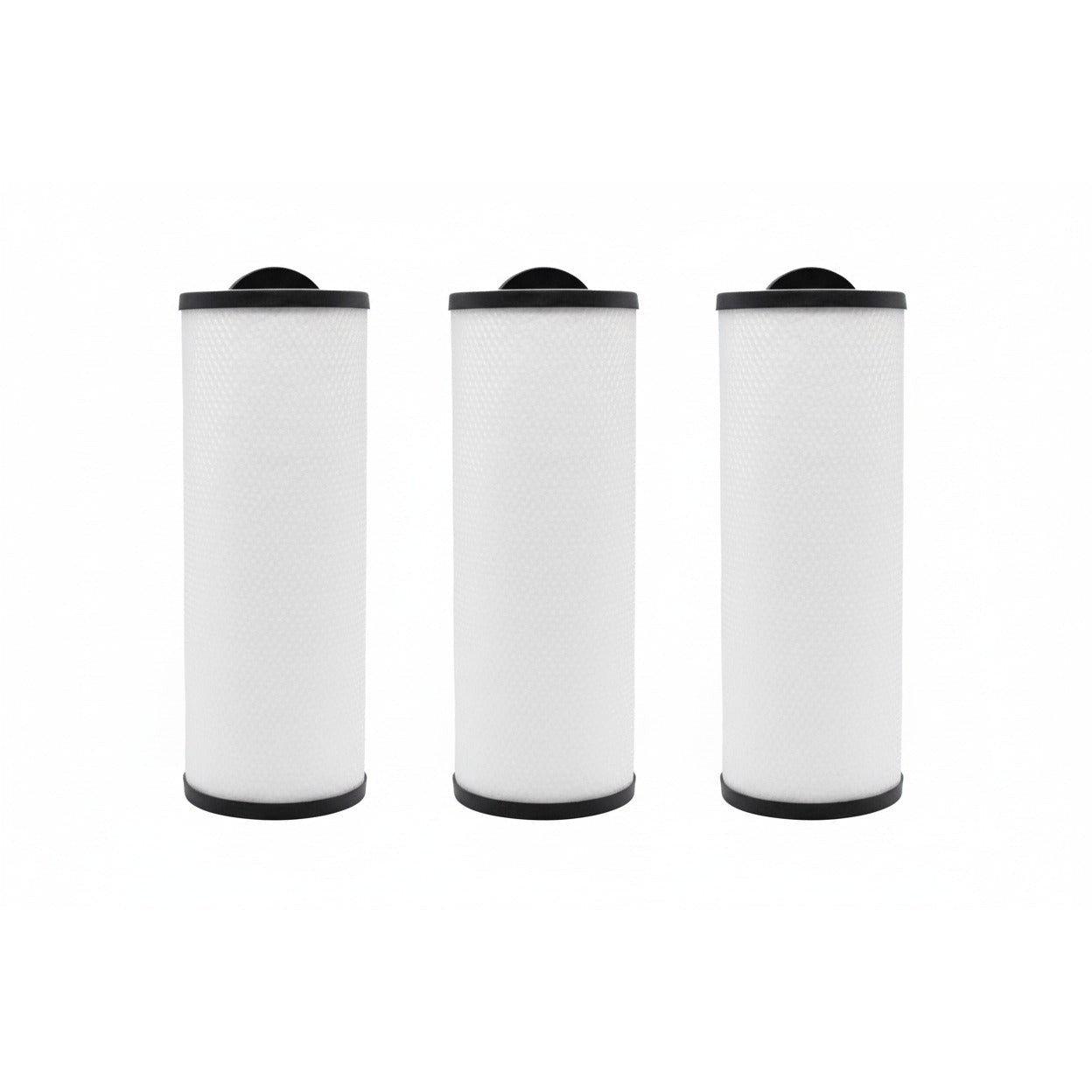 Atlantis Filter Thread-In 3-Pack
