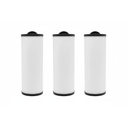 Atlantis Filter Thread-In 3-Pack