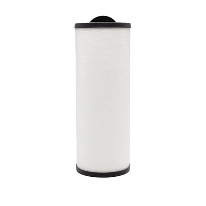 Atlantis Filter Thread-In Single