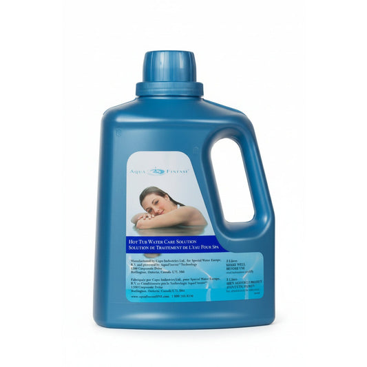 Aqua Finesse Solution 3L